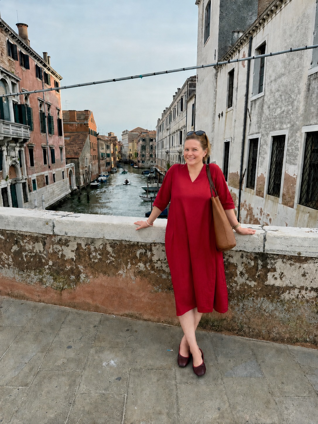 Sandra Venedig
